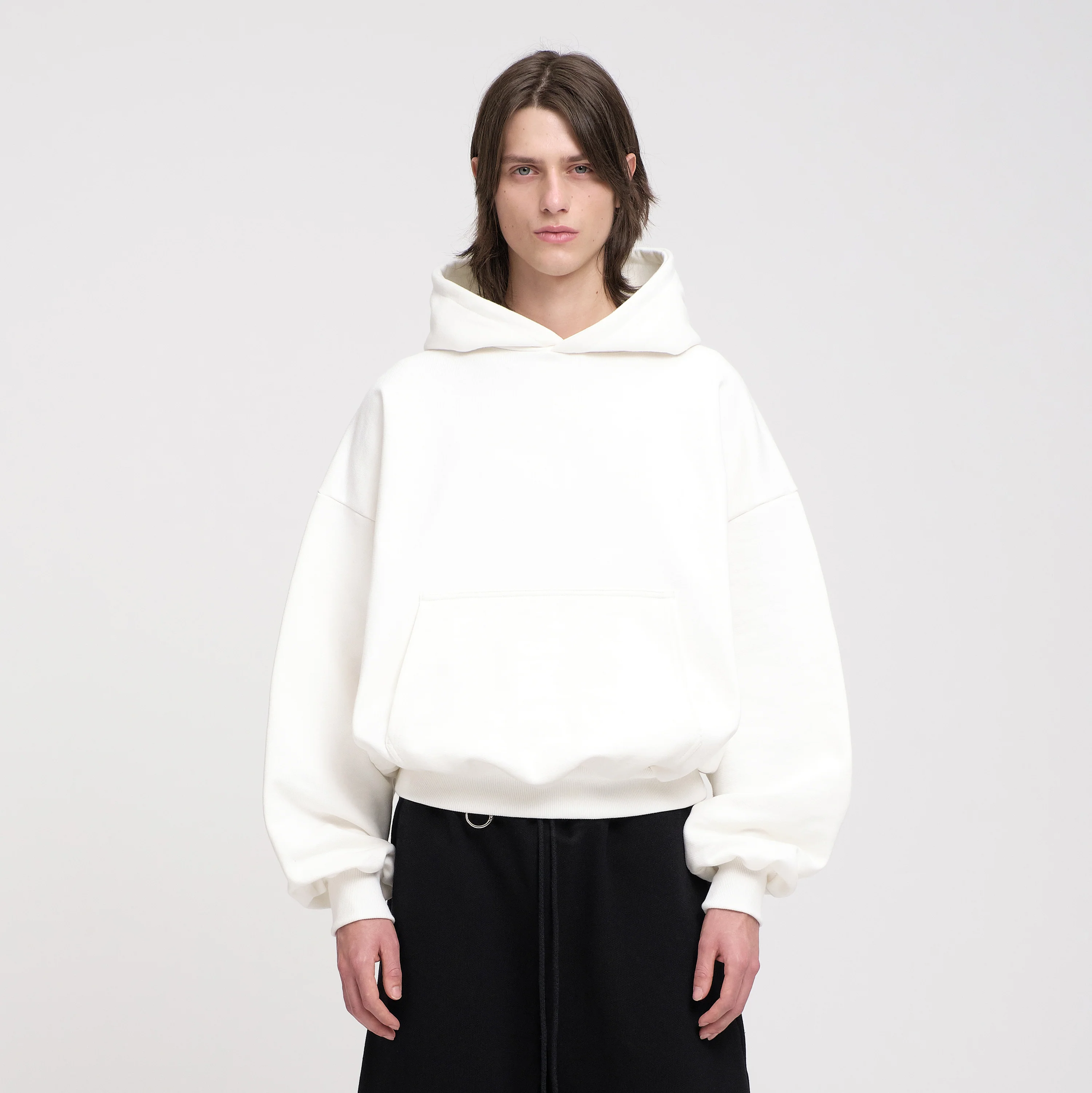Ultra Heavyweight Top
